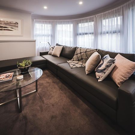 Russell House Villa Hobart Luaran gambar