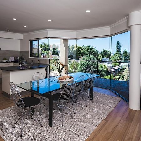 Russell House Villa Hobart Luaran gambar