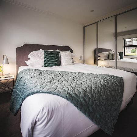 Russell House Villa Hobart Luaran gambar