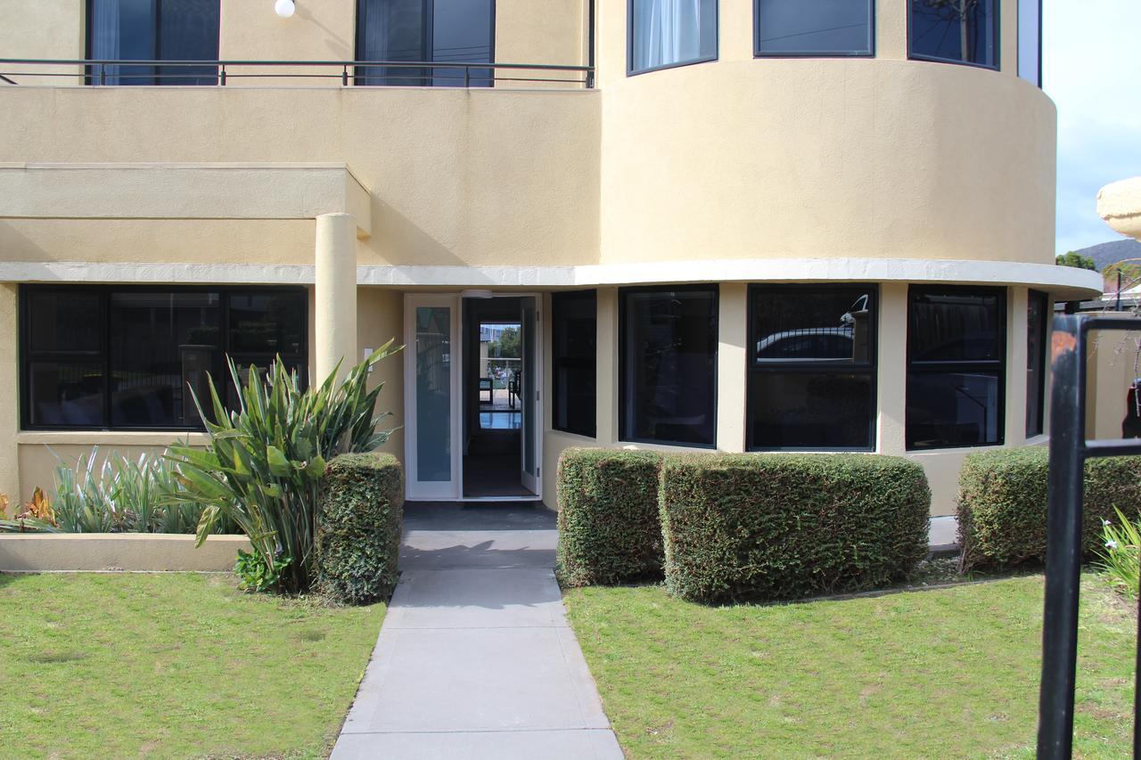 Russell House Villa Hobart Luaran gambar