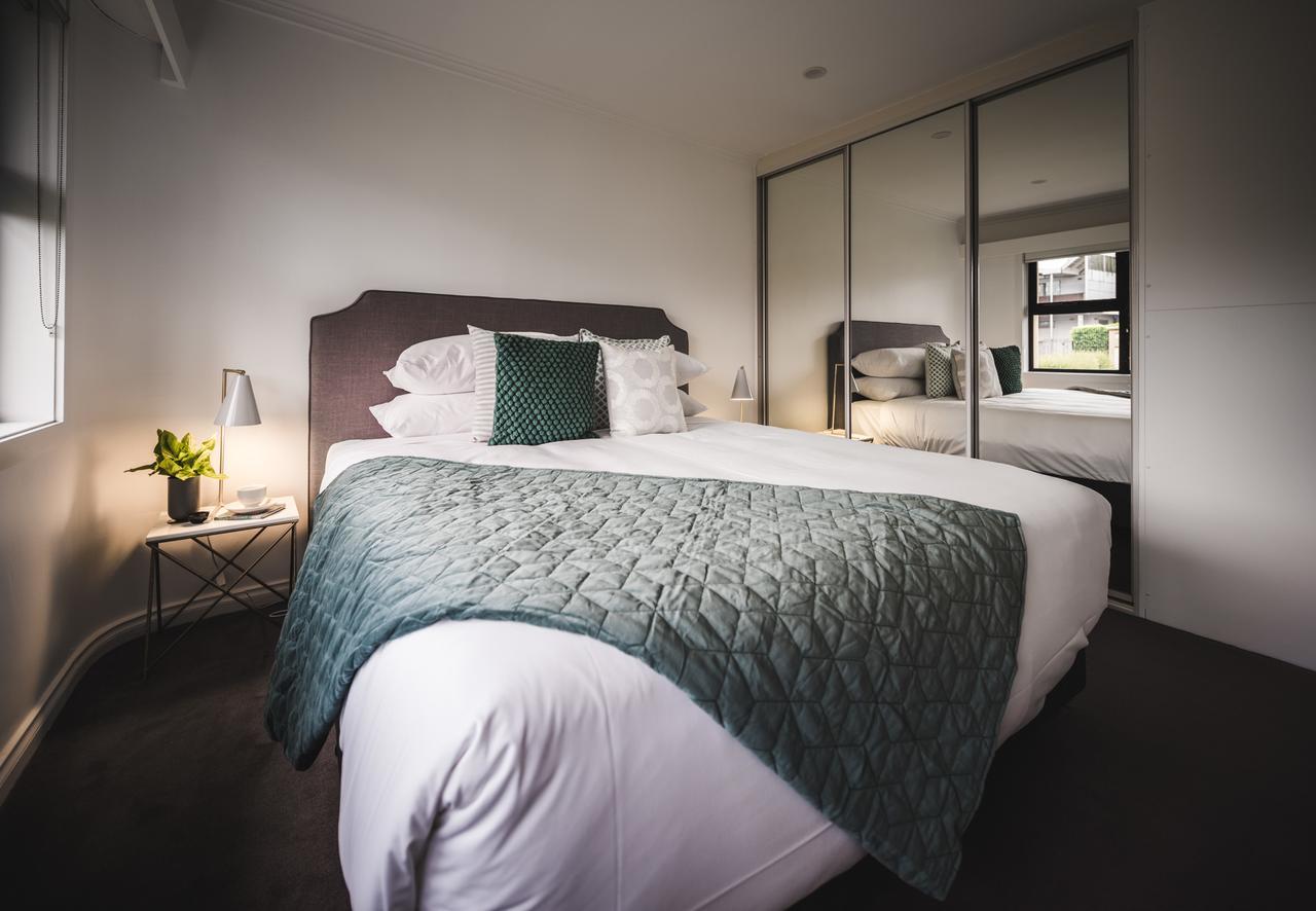 Russell House Villa Hobart Luaran gambar